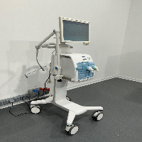 Dräger Evita Infinity V500 - Ventillation image 0